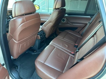 BMW X5 F15 SUV xDrive35i 306KM 2013 BMW X5 3.0B xd40i, 306KM,FULL OPCJA, Skóra, Alu, zdjęcie 8