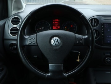 Volkswagen Golf Plus II 2008 VW Golf Plus 1.6, GAZ, Automat, Navi, Klima, zdjęcie 19