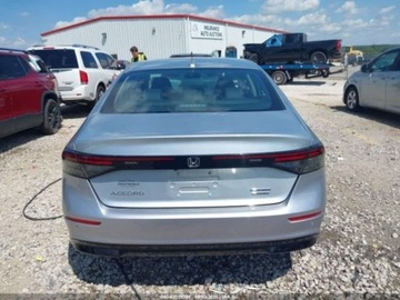 Honda 2024 Honda Accord Hybrid Touring, 2024r., 2.0L 2.0 Hybryda 146KM, zdjęcie 7