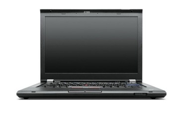 Laptop Lenovo ThinkPad T540p Intel i5 4GB/2TB