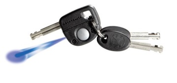 Застежка KRYPTONITE EVOLUTION MINI 9 U LOCK