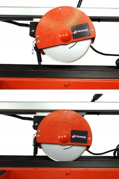 Настольная пила 151 см для укладки керамогранита