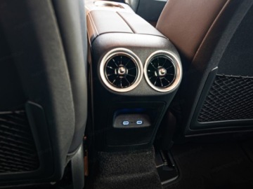 Mercedes CLA C118/X118 2025 MERCEDES-BENZ CLA 180 Progressive Sedan 1.5 (136KM) 2025, zdjęcie 10