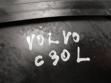 SVĚTLO LEVÝ PŘEDNÍ 31283158 VOLVO C30