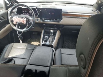  GMC Inny Canyon Denali 2023 2.7l 2.7 Benzyna 310KM, zdjęcie 4