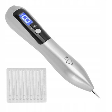 Plasma Pen Plazma Laserowe usuwanie blizn tatuaż