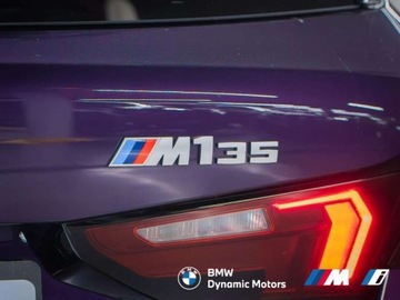 BMW Seria 1 F70 Hatchback M 2.0 M135 300KM 2024 BMW Seria 1 M135 xDrive 300 KM - Kamera 360 - HeadUp - Dach Panoramiczny, zdjęcie 12