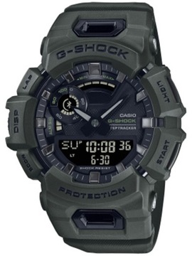 Zegarek męski CASIO G-SHOCK GBA-900UU -3AER