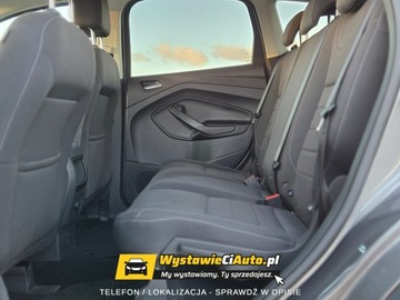 Ford Kuga II SUV 1.6 EcoBoost 150KM 2014 Ford Kuga Telefon: 501_224_367 Lokalizacja: Goleniów, zdjęcie 9