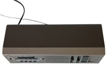 Sono Clock 120 Радиоприемник Grundig