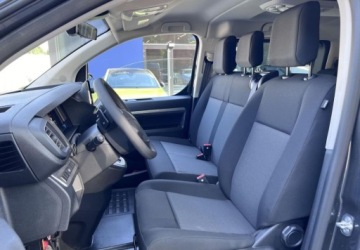 Citroen Spacetourer 2025 Citroen SpaceTourer XL PLUS DIESEL 180KM Automat Konwersja 9 miejsc, zdjęcie 5