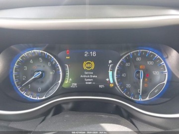 Chrysler Pacifica II 2023 Chrysler Pacifica Touring L 2023 3.6l 3.6 Benzyna 287KM, zdjęcie 10