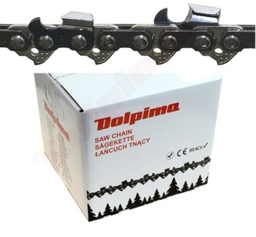 ŁAŃCUCH DOLPIMA 3/8'' 1,6 1640DL SQ