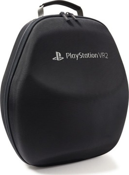 Лицензионный чехол для PlayStation VR2 и PlayStation VR2 Sense PowerA PSVR2.