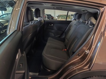 Kia Sportage III SUV 2.0 DOHC 163KM 2012 Kia Sportage 2.0 Benzyna, 4x4, Nawi, Kamera, zdjęcie 7