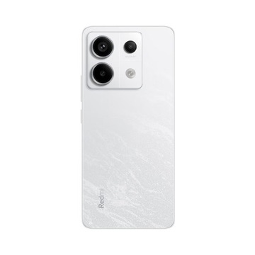 Смартфон Xiaomi Redmi Note 13 Pro 5G 8 ГБ/256 ГБ 5G белый