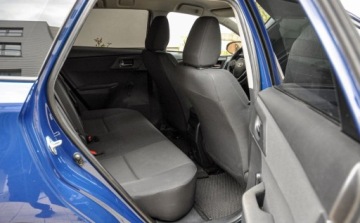 Toyota Auris II Touring Sports Facelifting 1.6 Valvematic 132KM 2017 Toyota Auris 1,6 LPG 2017 r. Lift Salon PL 1.6 BenzynaLPG 132KM, zdjęcie 10