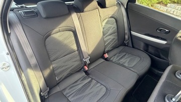 Kia Ceed II Kombi 1.4 DOHC 100KM 2013 Kia Ceed Raty 1,4 benz Nowy rozrzad Nowe opony -faktury Tablet Gwarancja, zdjęcie 19