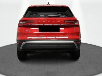 Skoda Kodiaq II 2025 SKODA Kodiaq Edition 130 2.0 TSI DSG 4x4 Suv 204KM 2025, zdjęcie 4