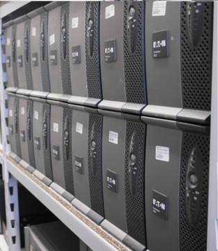 ИБП EATON EVOLUTION 850 TOWER PROGRAM+ АККУМУЛЯТОР /2087