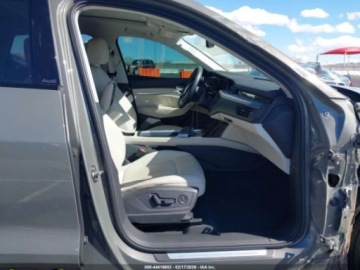 Audi Q8 2024 Audi Q8 e-tron Premium Plus Quattro 2024 Elektryczny 402KM, zdjęcie 10