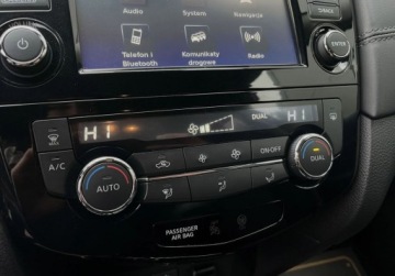 Nissan X-Trail III Terenowy Facelifting 1.3 DIG-T 160KM 2020 Nissan X-Trail 1.3 DIG-T 160KM AUTOMAT ZAREJESTROWANY bezwypadkowy gwara, zdjęcie 28