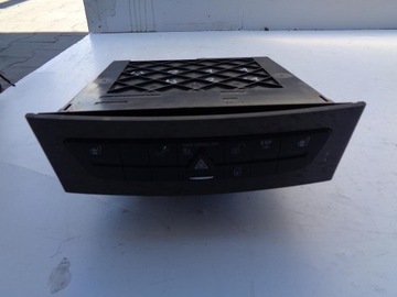 ZMIENIARKA PANEL A2116800552 MERCEDES E W211