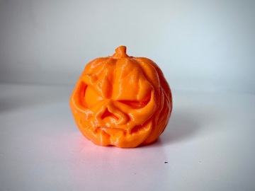 Свисток смерти Хэллоуин Звук тыквы Крик