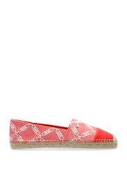 MICHAEL KORS KOMFORTOWE I STYLOWE LUKSUSOWE ESPADRYLE R.37 WMK525