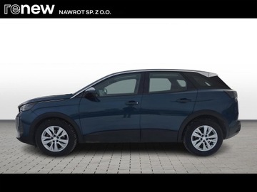 Peugeot 3008 II Crossover Facelifting  1.5 BlueHDi 130KM 2021 3008 1.5 BlueHDi Active Pack S&amp;S EAT8, zdjęcie 1