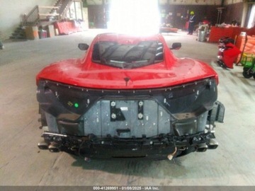 Chevrolet Corvette C7 2022 Chevrolet Corvette 2022r., 6.2L 6.2 Benzyna 490KM, zdjęcie 7