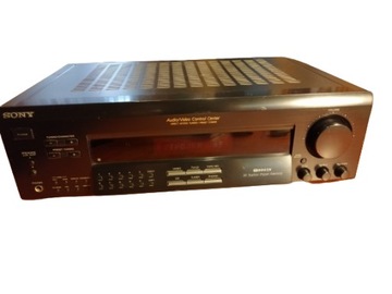 Amplituner stereo ,,SONY STR-DE 215,,