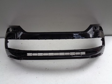 ZDERZAK PRZEDNI SKODA KODIAQ RS 565 NR 34207