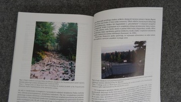 ТУРТИЗМ В ЛЕСАХ И ПРИРОДНЫХ ТЕРРИТОРИЯХ SiM Выпуск 45/4/2015