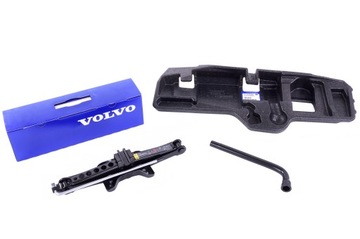 PODNOŚNIK LEWAREK KLUCZ OE VOLVO S60 S80 V60 V70