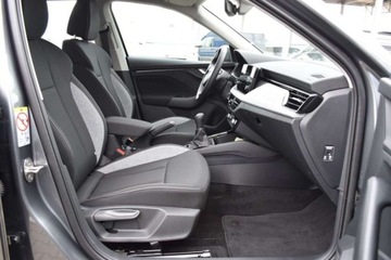 Skoda Kamiq Crossover Facelifting 1.0 TSI 115KM 2024 Skoda Kamiq SalonPL 1.0TSI 115KM Selection Kamera Kessy Tempomat Smartlink, zdjęcie 33