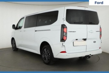 Ford Transit Custom II Van L1 2.0 EcoBlue  150KM 2026 Transit Custom Kombi M1 L2H1 Limited 320 2.0 150KM, zdjęcie 3