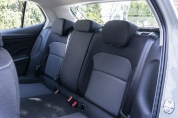 Skoda Fabia IV 1.0 TSI 95KM 2026 Škoda Fabia Skoda Fabia Drive 1.0 TSI 95 KM -, zdjęcie 23