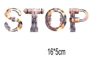НАНЕСЕНИЕ ТЕРМОНАКЛЕЙКИ IRON-ON STOP