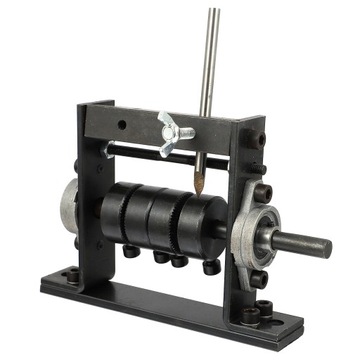 Ручной станок для зачистки проводов и изоляции кабеля.