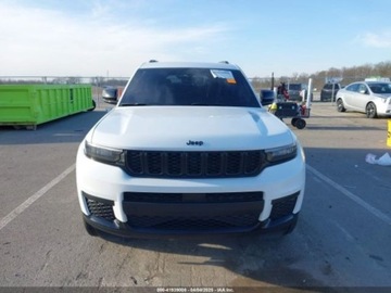 Jeep 2023 Jeep Grand Cherokee Jeep Grand Cherokee L 3.6 Benzyna 293KM, zdjęcie 1