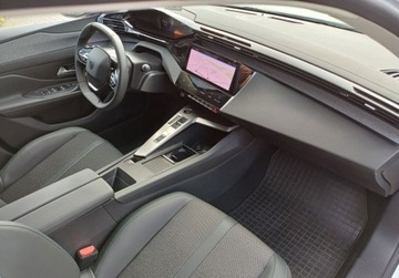 Peugeot 2023 Peugeot 308 47 Allure Pack AUTOMAT 130 KM FV23 Leasing 101 1.2, zdjęcie 12