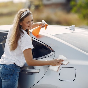Промышленное БУМАЖНОЕ ПОЛОТЕНЦЕ ДЛЯ ЧИСТКИ белая целлюлоза рулон 2 шт. 200 м
