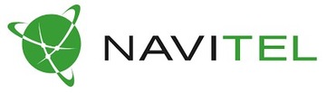 Transmiter FM BT Navitel Zestaw głośnomówiący PRO