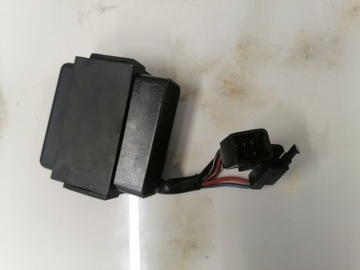 Модуль зажигания Kawasaki KLR 600 исправен