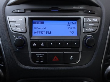 Hyundai ix35 SUV Facelifting 1.6 GDI 135KM 2014 Hyundai ix35 1.6 GDI, Salon Polska, Serwis ASO, zdjęcie 11