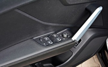 Audi Q2 SUV 2.0 TDI 190KM 2018 Audi Q2 Polski Salon Quattro Nawi Automat 1wlasciciel Led Xenon, zdjęcie 19