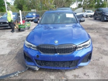 BMW Seria 3 G20-G21 2021 BMW Seria 3 M340I 2021 3.0 Benzyna 382KM, zdjęcie 7