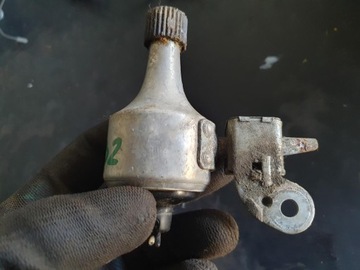 ВЕЛОСИПЕД PREDOM ROMET JUBILAT 2 DINAMO GENERALTOR