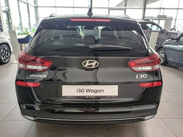 Hyundai i30 III 2024 Nowy i30 Wagon Wagon 1.5 T-GDI 7DCT 140KM Automatyczna 7-bieg. SMART 2024, zdjęcie 4